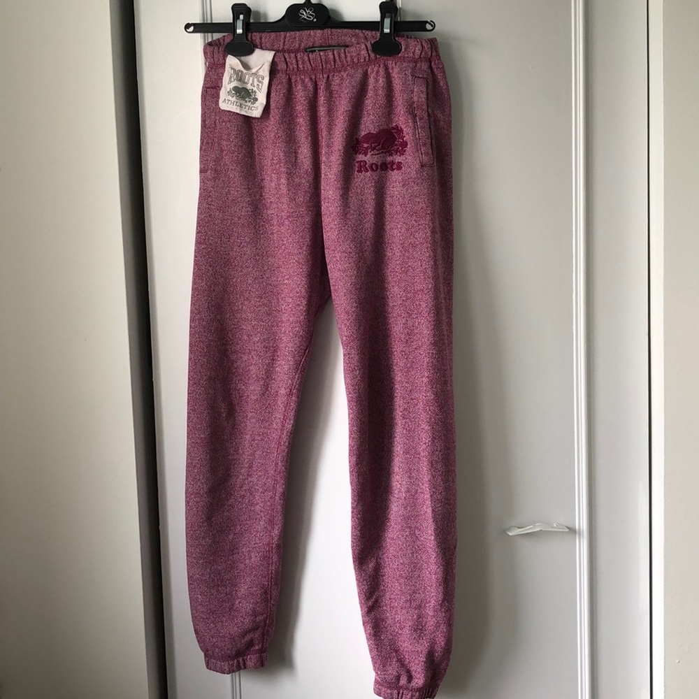Roots Sweatpants xs